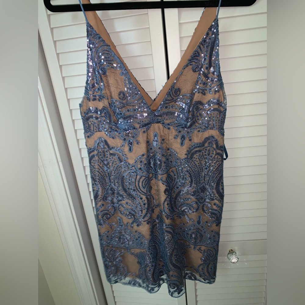 Free People Cocktail Dress